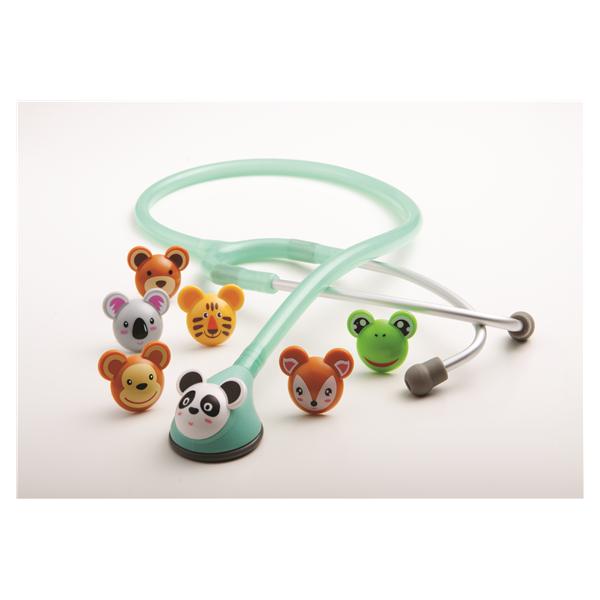 Stethoscope Classic Adimals Seafoam Pediatric 22